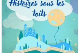 Histoires sous les toits