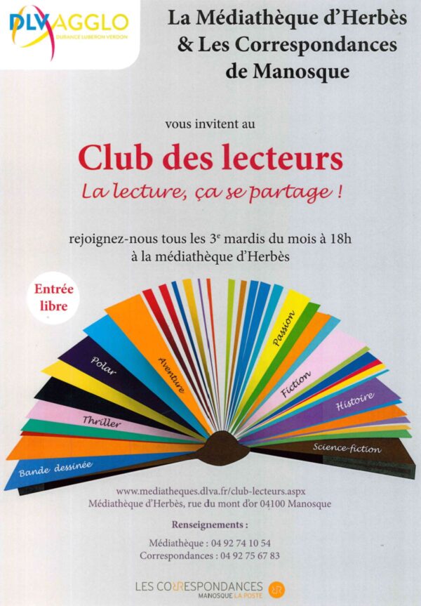 Club de lecture