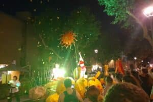 Fête de la Saint Pancrace 2025_Manosque