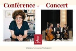 Concert Trio and co_Manosque