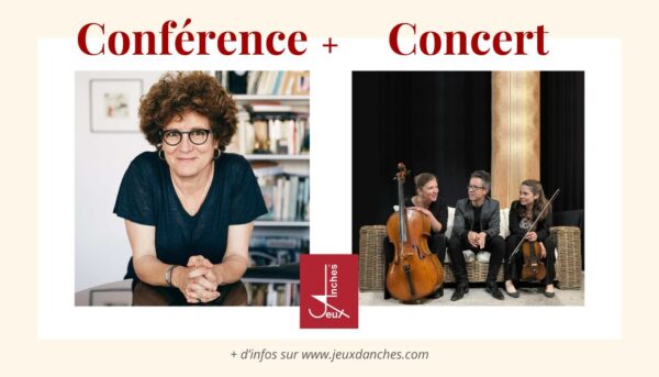 Concert Trio and co_Manosque